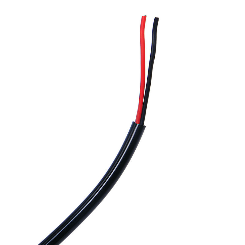 Izolowany rdzeń PE Supermiękki kabel medyczny do krążenia krwi w nogach Instrument masażu Drut medyczny elektroniczny