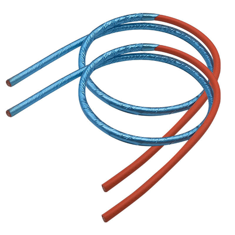 Superfine 18AWG FEP Izolacja silikonowa kurtka medyczna Kabel elektroniczny silikonowy przewód Kable urządzeń medycznych do obrazowania