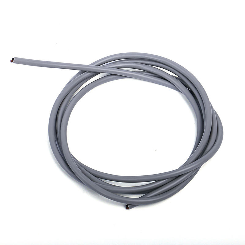 Superfine 18AWG FEP Izolacja silikonowa kurtka medyczna Kabel elektroniczny silikonowy przewód Kable urządzeń medycznych do obrazowania