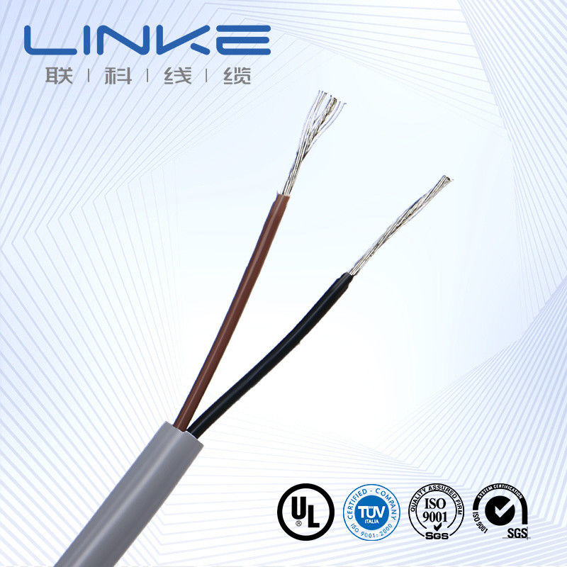 Superfine 18AWG FEP Izolacja silikonowa kurtka medyczna Kabel elektroniczny silikonowy przewód Kable urządzeń medycznych do obrazowania