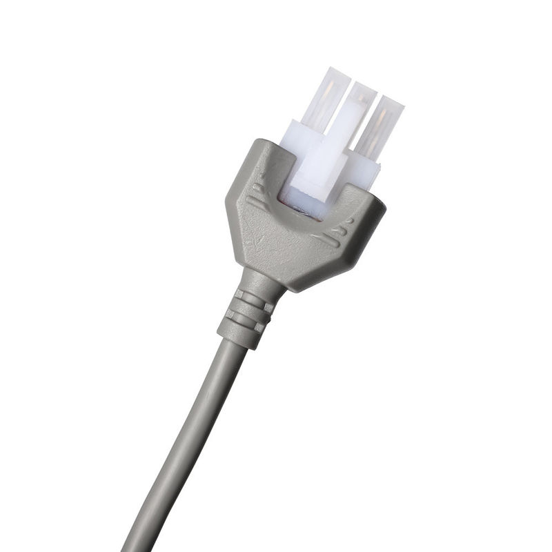 Materiały medyczne 9pin Finger Clip SpO2 Sensor Pacjent Kabel Zestaw wysokiego napięcia okablowanie