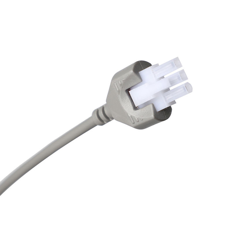 Materiały medyczne 9pin Finger Clip SpO2 Sensor Pacjent Kabel Zestaw wysokiego napięcia okablowanie