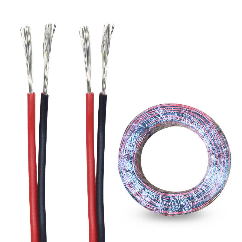 3000V Prąd PVC Izolacja EEG/Emg Medical Connector Kabel do linii fal ultradźwiękowych