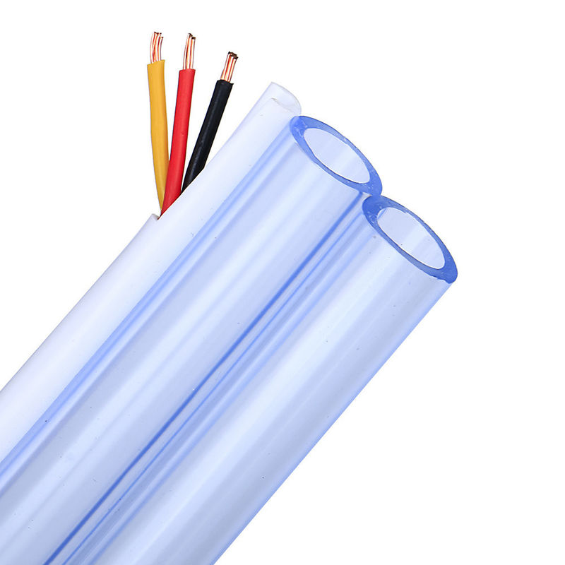 3000V Prąd PVC Izolacja EEG/Emg Medical Connector Kabel do linii fal ultradźwiękowych