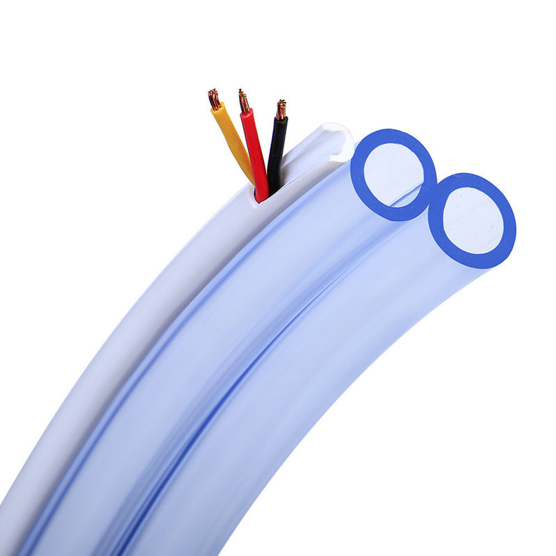 3000V Prąd PVC Izolacja EEG/Emg Medical Connector Kabel do linii fal ultradźwiękowych