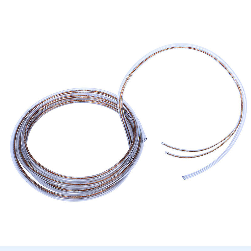 3000V Prąd PVC Izolacja EEG/Emg Medical Connector Kabel do linii fal ultradźwiękowych