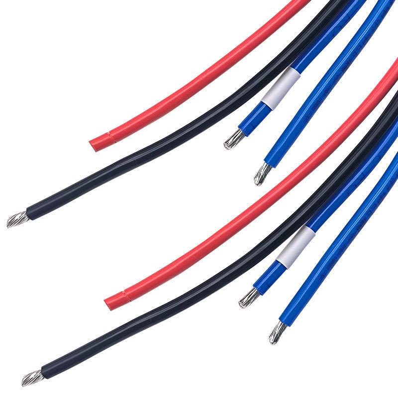 Kabel zasłonięty w zwiniętych parach dla Profinet Industrial Bus i 3 Core Industrial Ethernet