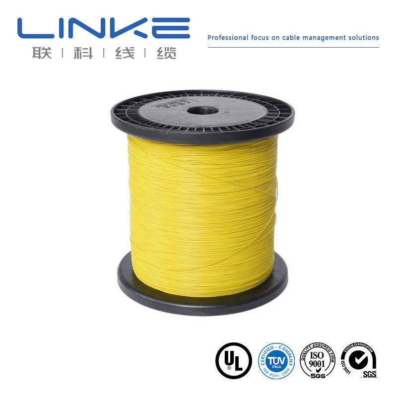 Customization Professional FEP Insulated Low Voltage Power Cable for Electronic Equipment
