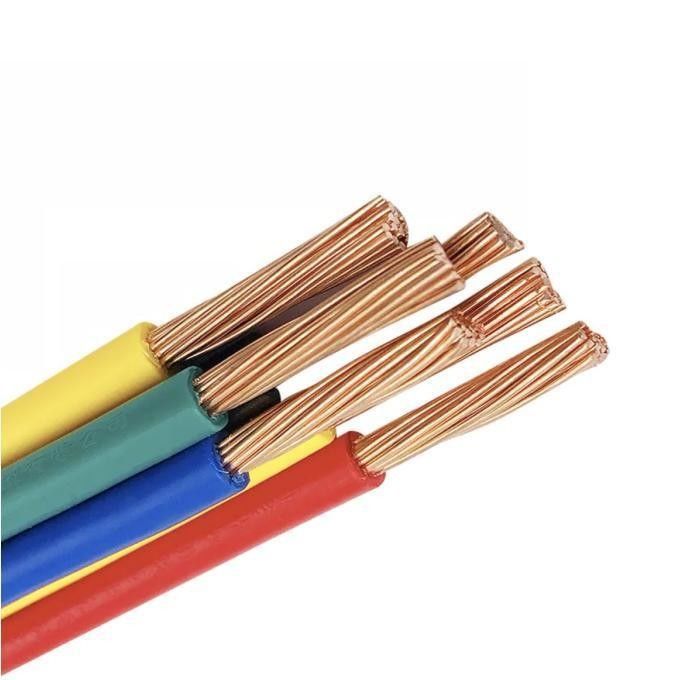 UL1015 16AWG Drut samochodowy i kabel do systemu oświetleniowego