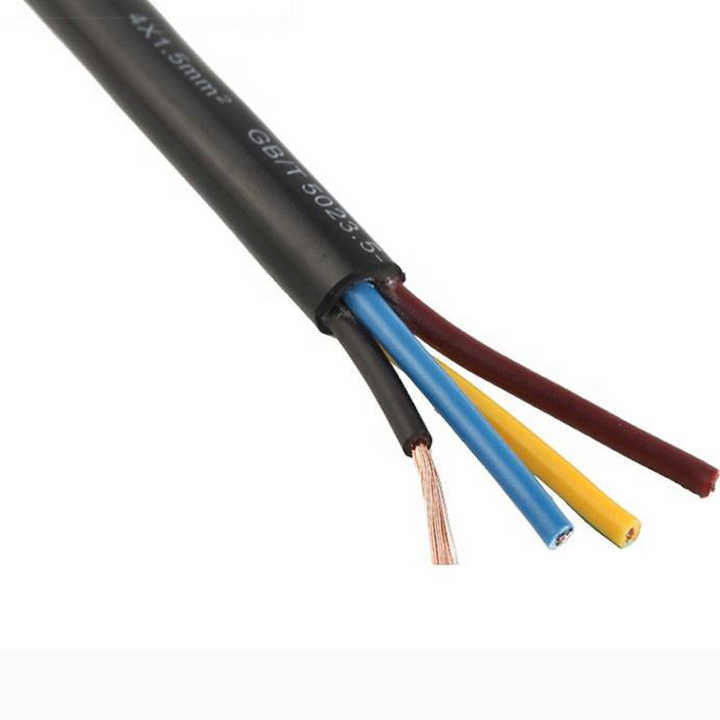 UL1015 16AWG Drut samochodowy i kabel do systemu oświetleniowego