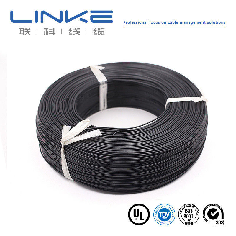 XLPE Jacket Low Smoke Halogen-Free Electronic Cable Hook up Wire with Tinned Copper