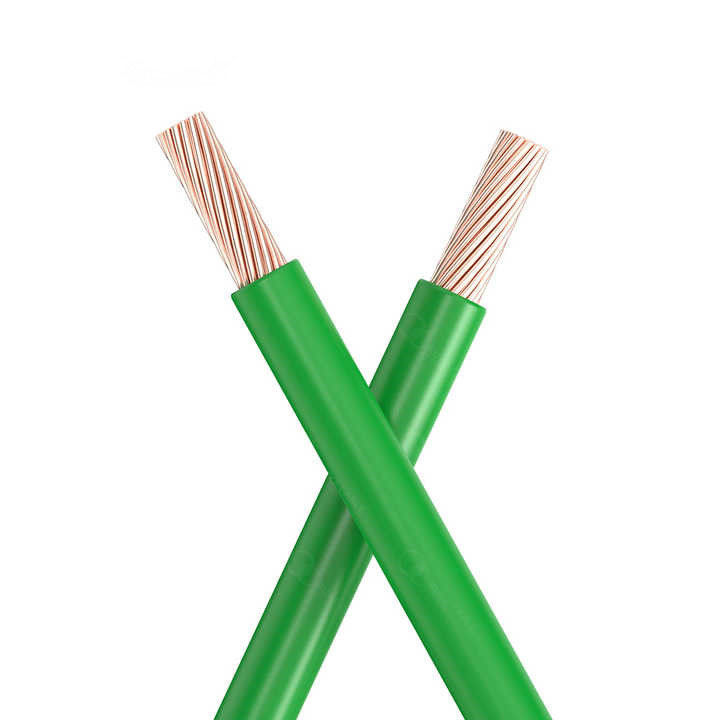 2.5mm Kabel samochodowy Automatyczny Pierwotny przewód elektryczny Wielostronny przewodnik miedziany