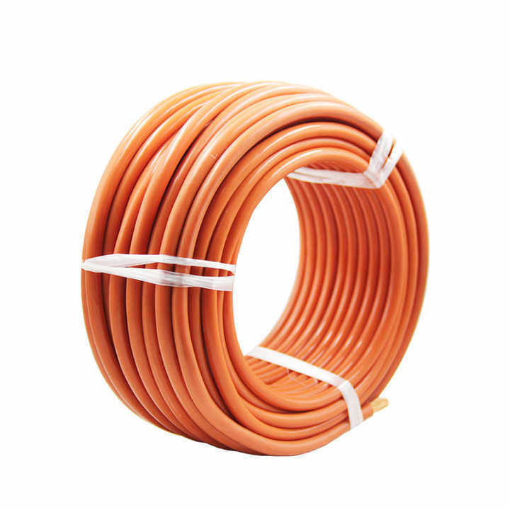 2.5mm Kabel samochodowy Automatyczny Pierwotny przewód elektryczny Wielostronny przewodnik miedziany