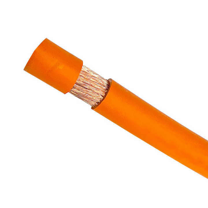 2.5mm Kabel samochodowy Automatyczny Pierwotny przewód elektryczny Wielostronny przewodnik miedziany