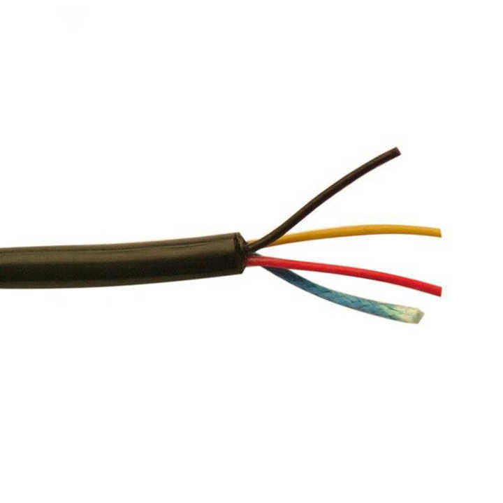 2.5mm Kabel samochodowy Automatyczny Pierwotny przewód elektryczny Wielostronny przewodnik miedziany