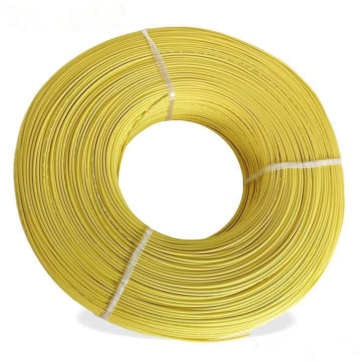 UL3289 24AWG Kable zasilania Przesyłki elektryczne Kable 2,5 mm Miedź cieplna Przesyłki samochodowe Elektryka elektryczna