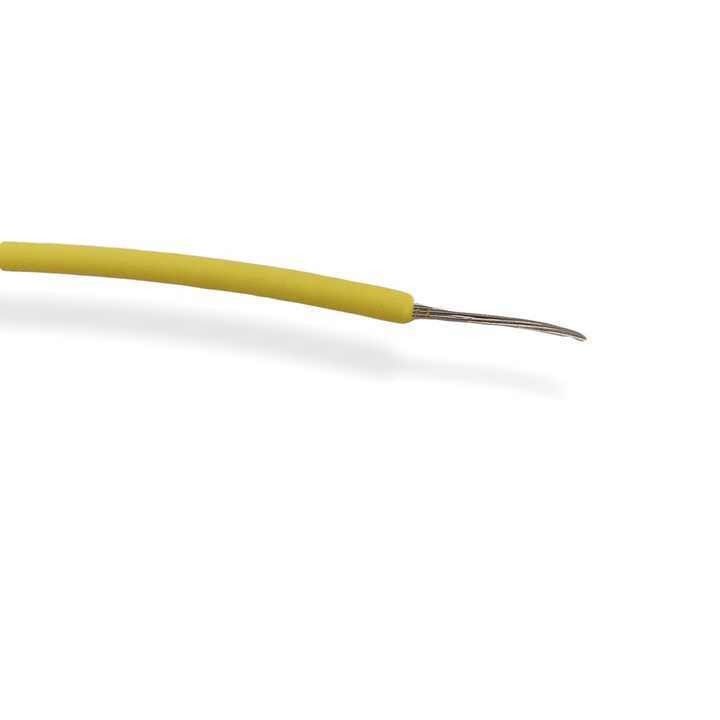 Przewód samochodowy odporny na ciepło z ocynowanej miedzi 24AWG do wiązki akumulatora EV