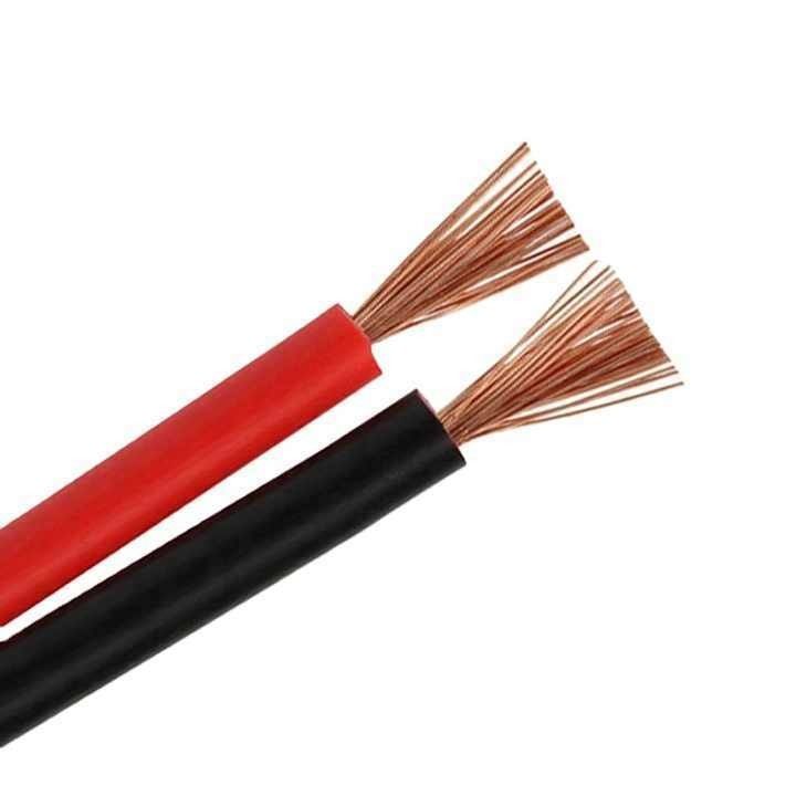 LK-604 Kabel drutu elektrycznego z bezpośrednim zasięgiem 2,5 mm z pojedynczego rdzenia PVC Izolowana miedź