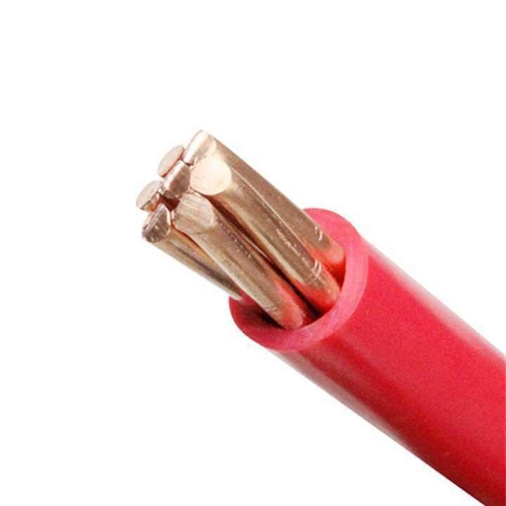 Włókna i kable elektryczne
