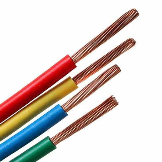Kable dostosowalne UL1007 18AWG UL 1007 18AWG 22AWG Czerwony Czarny Biały Niebieski Żółty Kabel 2464 22AWG 24AWG Kabel