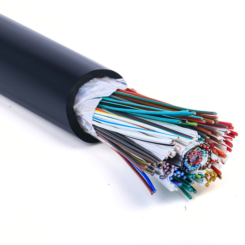 Kabel termoaparatu typu K z okrągłym drutem z silikonową kurtką i szerokim zakresem temperatury