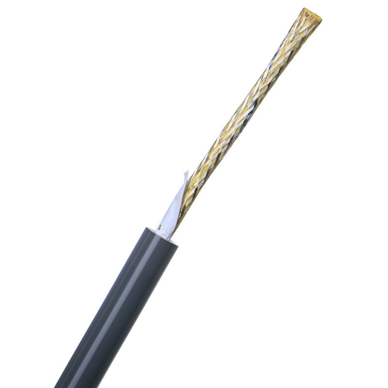 Kabel średniego napięcia wielojadrowy PVC izolowany kabel drutowy UL2464