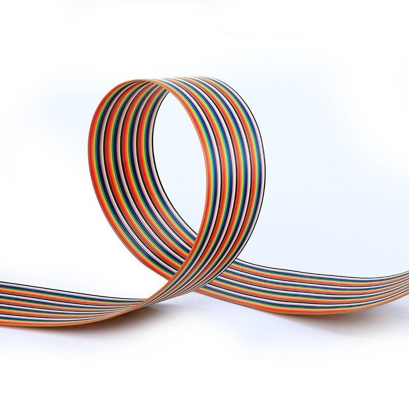 8/10/14/16/20/40/50 Kabel rozszerzający dane LK-109
