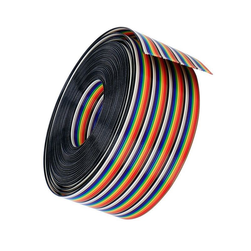8/10/14/16/20/40/50 Kabel rozszerzający dane LK-109