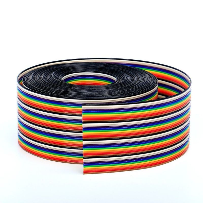 8/10/14/16/20/40/50 Kabel rozszerzający dane LK-109