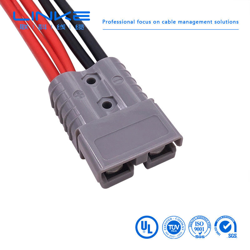 Podłącznik 8AWG kabel podłącza do paneli słonecznych 50A/600V Ad port adapter 300mm kabel podłącza słonecznego