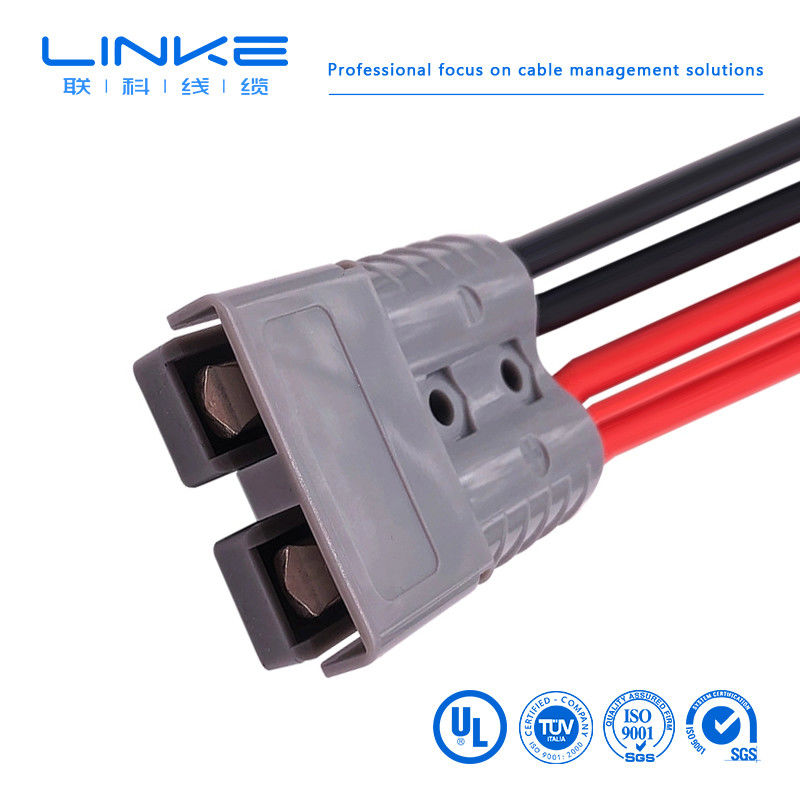 Podłącznik 8AWG kabel podłącza do paneli słonecznych 50A/600V Ad port adapter 300mm kabel podłącza słonecznego